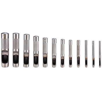 Set 12 Preducele Evotools, diametru 3.2-19 mm Set 12 Preducele Evotools, diametru 3.2-19 mm