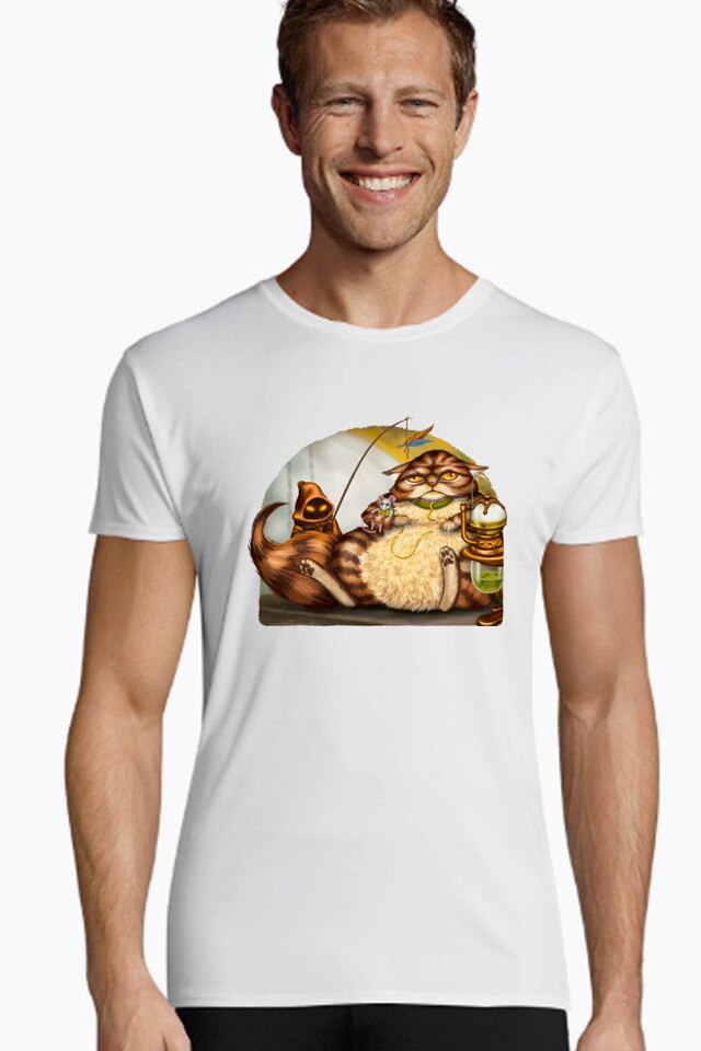 Tricou Barbat , Personalizat 
