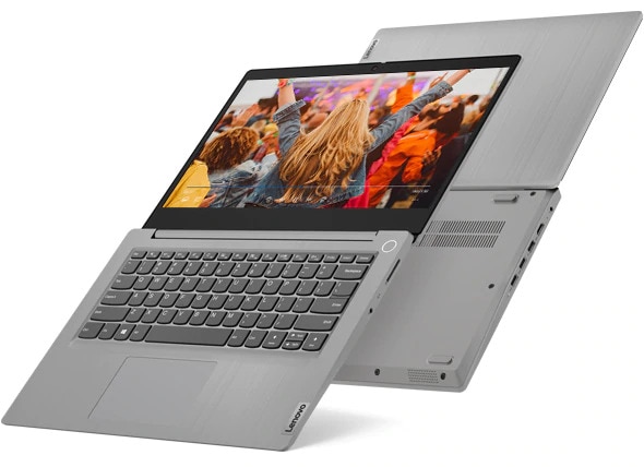 Laptop ultraportabil Lenovo IdeaPad 3 14IIL05 cu procesor Intel