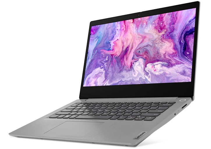 Laptop ultraportabil Lenovo IdeaPad 3 14IIL05 cu procesor Intel