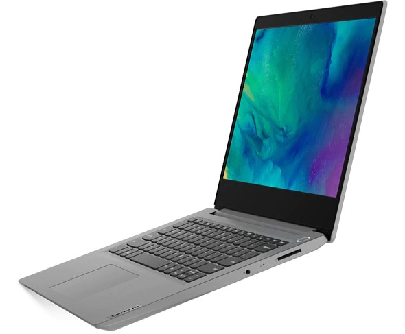 Laptop ultraportabil Lenovo IdeaPad 3 14IIL05 cu procesor Intel