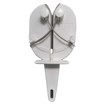 Dispozitiv manual pentru ascutit cutite Dick Master Steel Hyper Drill Dispozitiv manual pentru ascutit cutite Dick Master Steel Hyper Drill