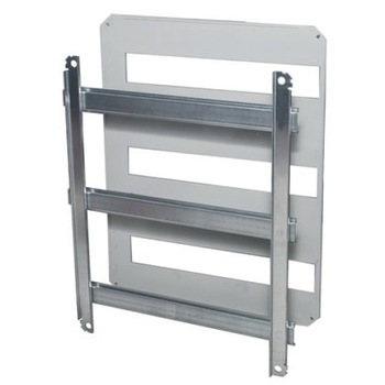 Sina DIN + plastroane pentru tablou electric Magna 39145 Famatel Sina DIN + plastroane pentru tablou electric Magna 39145 Famatel