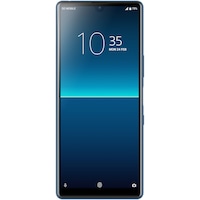 Telefon mobil Sony Xperia L4, Dual SIM, 64GB, 4G, Blue
