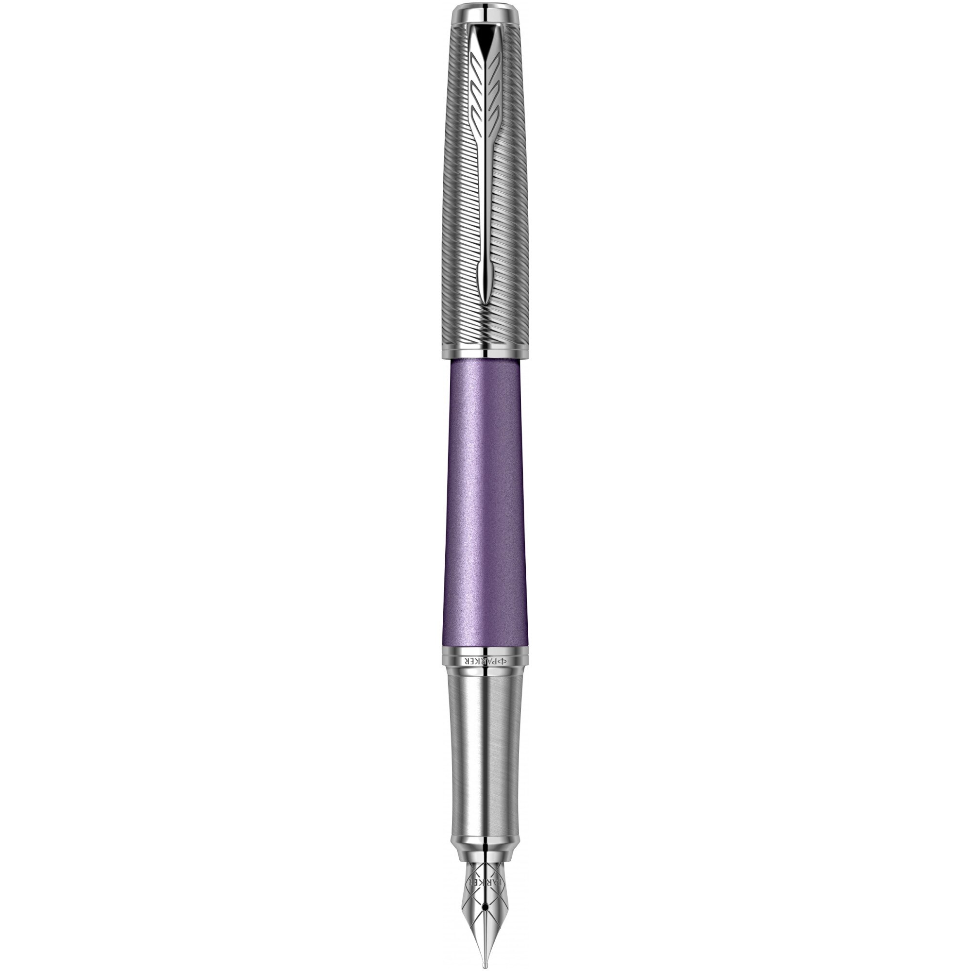 Stilou Parker Urban Royal Premium Violet CT
