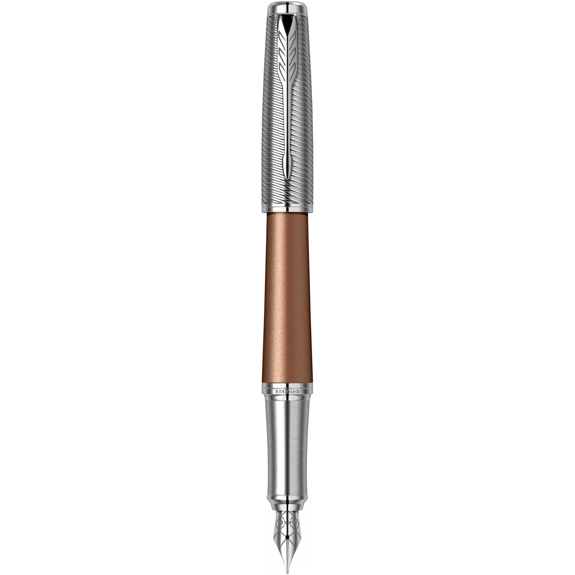 Stilou Parker Urban Royal Premium Orange CT