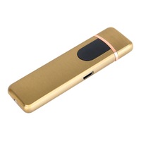 bricheta mbrands 20 electronica aprindere cu touch fara gaz incarcare usb auriu imagen 15_0_
0