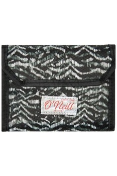 Portofel pentru dama, O'neill, BM Pocketbook, Negru/Alb Portofel pentru dama, O'neill, BM Pocketbook, Negru/Alb