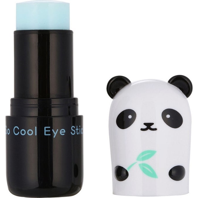 Ser pentru inviorarea zonei ochilor, TonyMoly, Panda´s Dream So Cool, 3 x 3 x 7.2 cm