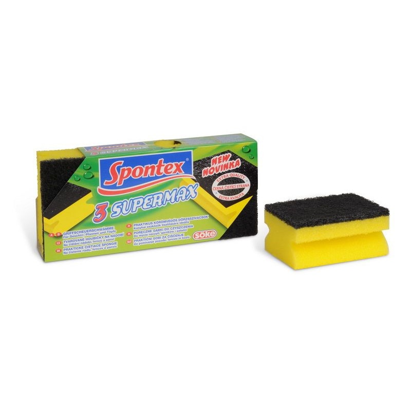 Set 3 bureti pentru bucatarie, cu canel , 9x67x4,3cm