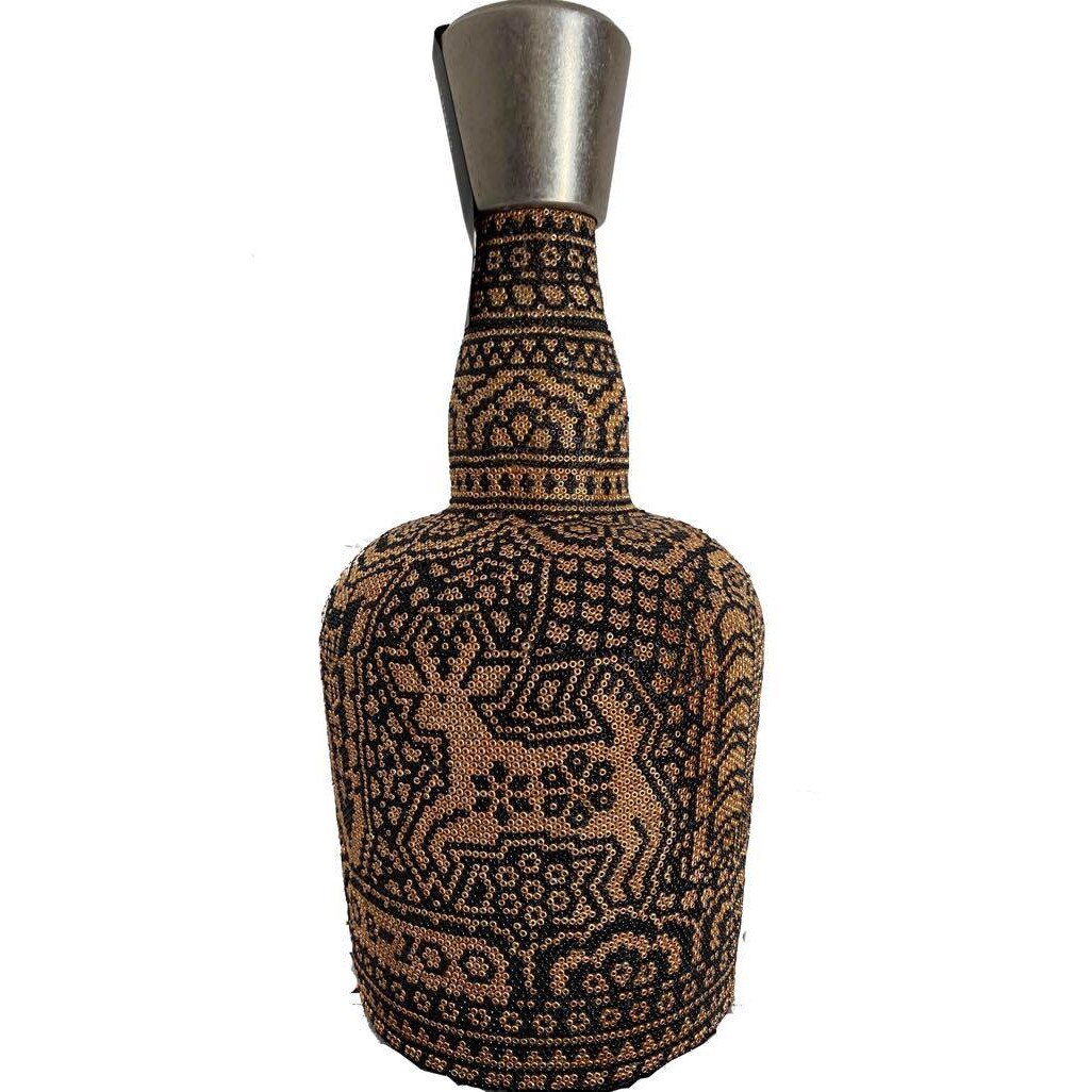 Rom Dictador Wixarika 1978, 63.3%, 0.7l