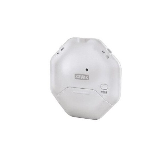 Detector de sticla sparta Mark.B7 Xavax Hama-111985