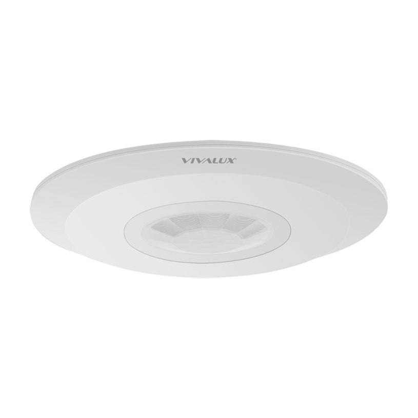 Senzor de miscare Mark.B7 IP20 360° VIVALUX Bravo