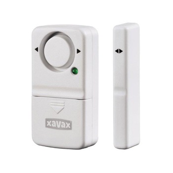 Detector de sticla sparta Mark.B7 Xavax Hama-111986 Detector de sticla sparta Mark.B7 Xavax Hama-111986