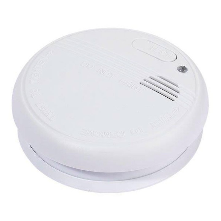 Detector de fum Mark.B7