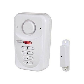 Detector de sticla sparta Mark.B7 Xavax Hama-111982 Detector de sticla sparta Mark.B7 Xavax Hama-111982