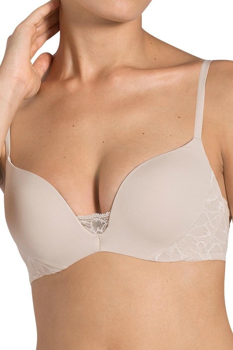 Sutien, Triumph Magic Boost MWHU, bej, 75C
