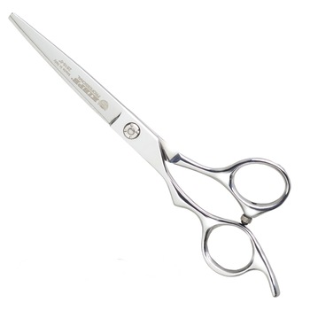 Foarfeca de tuns pentru mana stanga Kiepe Monster 2816 6.0 Foarfeca de tuns pentru mana stanga Kiepe Monster 2816 6.0