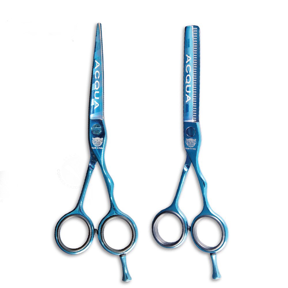 Set foarfece Kiepe Acqua Series 282 5.5