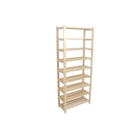 Raft SIGMA 170 cu 9 polite