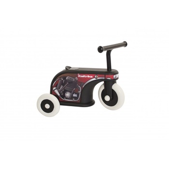 Tricicleta Italtrike La Cosa Chopper pentru copii Tricicleta Italtrike La Cosa Chopper pentru copii