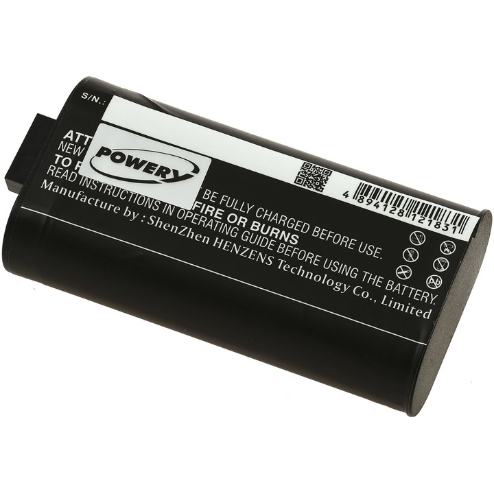 Acumulator compatibil Logitech model 533-000116