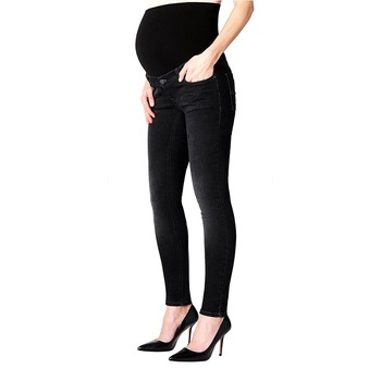 Blugi gravide Esprit, negri, marimea 40/32 Blugi gravide Esprit, negri, marimea 40/32