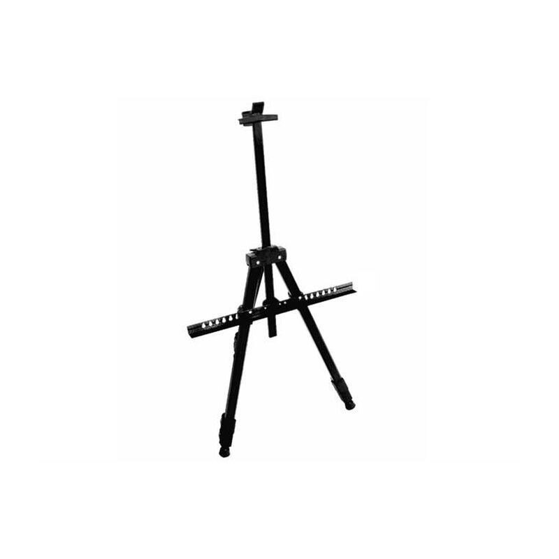 Trepied sevalet pictura, MT Malatec, inaltime ajustabila 93-170 cm, picioare auto-nivelante