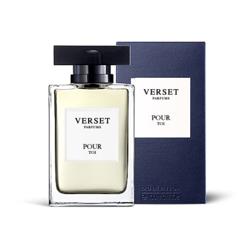 Apa de Parfum pentru Barbati, Pour Toi, Verset, 100 ml