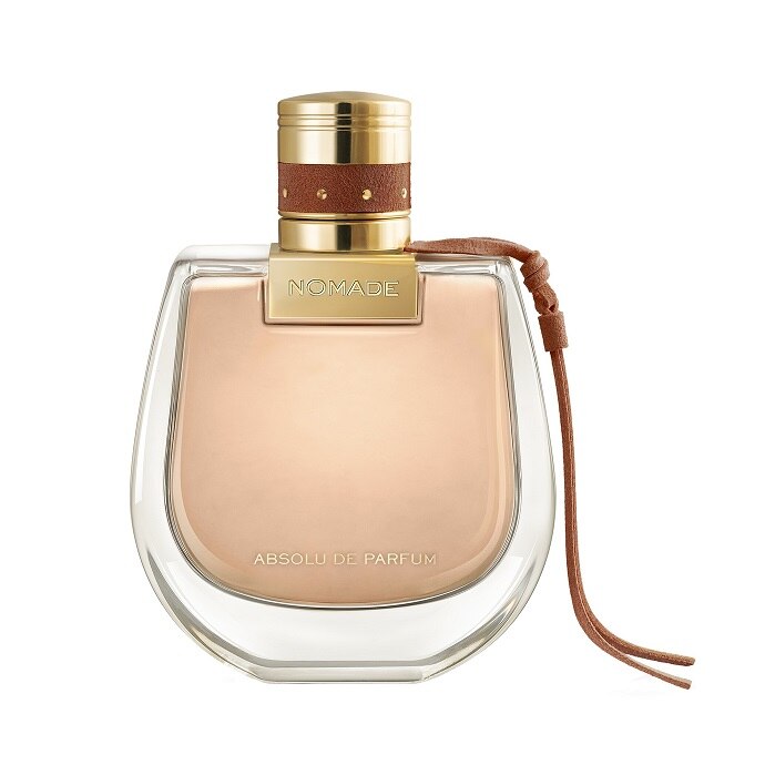 Apa de parfum Chloe Nomade Absolu De Parfum, Femei, 30ml