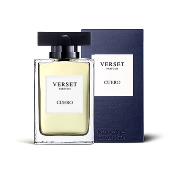 Parfum Verset Cuero 100ml Parfum Verset Cuero 100ml
