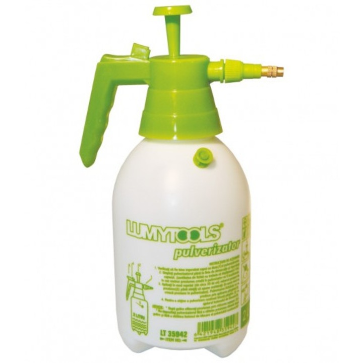 Pulverizator / Vermorel 2 L, Lumytools LT35942