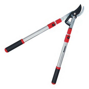 Foarfeca taiat crengi bypass, maner telescopic , Benman Foarfeca taiat crengi bypass, maner telescopic , Benman