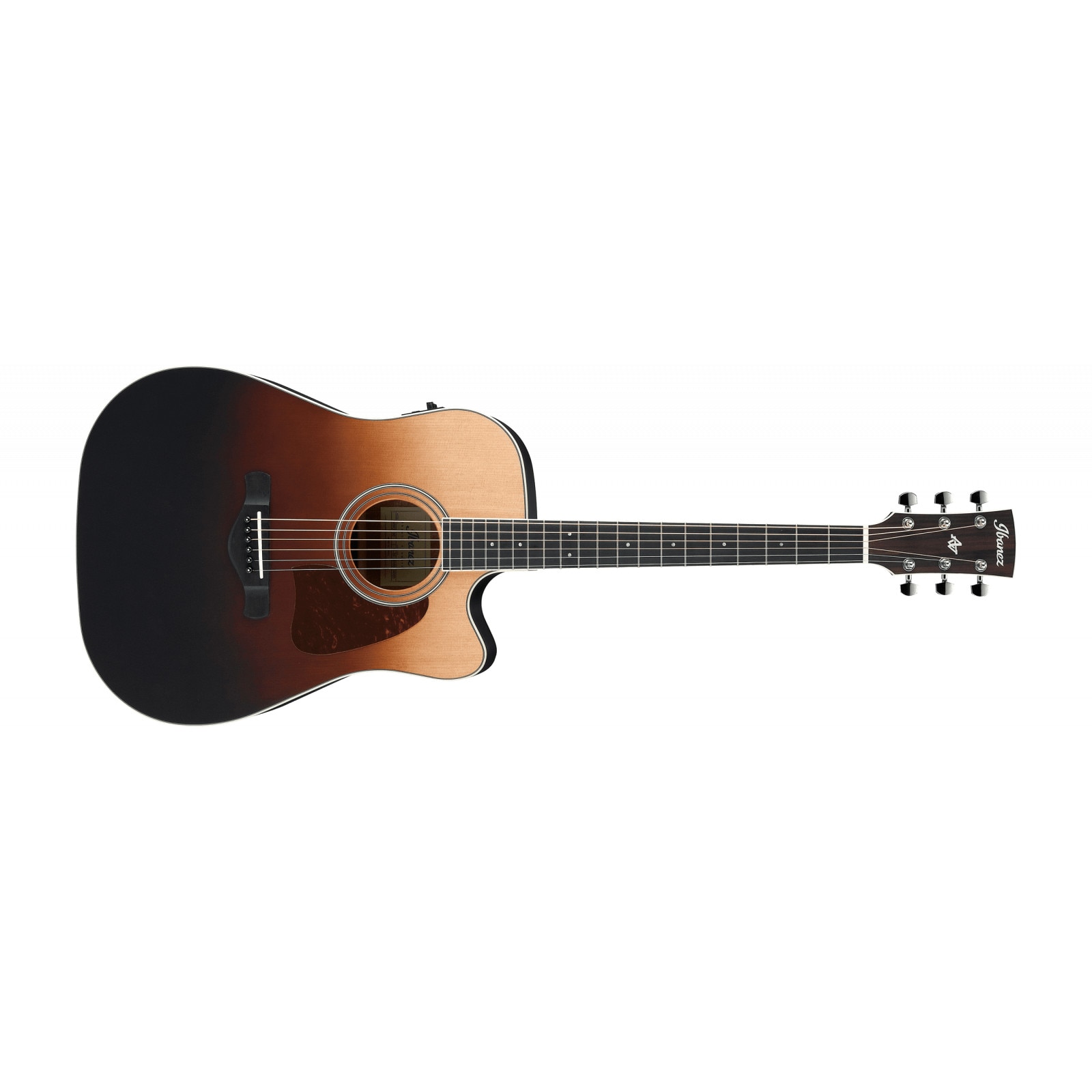 Chitara Electro-acustica - Ibanez AW80CE-BLG Artwood
