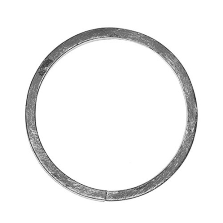 Cerc pentru balustrada si poarta, Stift Lux Design, Fier Forjat, 10cm