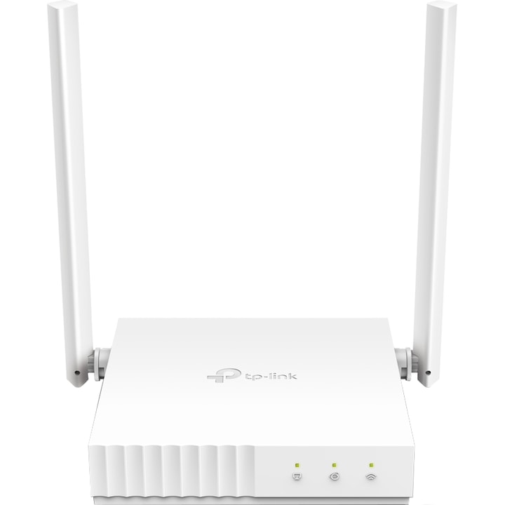 TP-Link TL-WR844N Multi-Mode wireless router, 300Mbps
