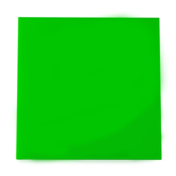 Panou frontal airroxy, model ventilator dRim din plexiglas, 175x175, Verde Panou frontal airroxy, model ventilator dRim din plexiglas, 175x175, Verde