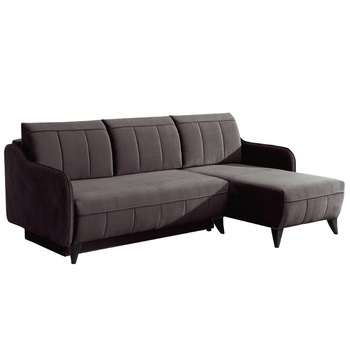 Coltar Extensibil Genarom Auris Kronos 22, Universal, Maro, 219 x 152 x 88 cm Coltar Extensibil Genarom Auris Kronos 22, Universal, Maro, 219 x 152 x 88 cm