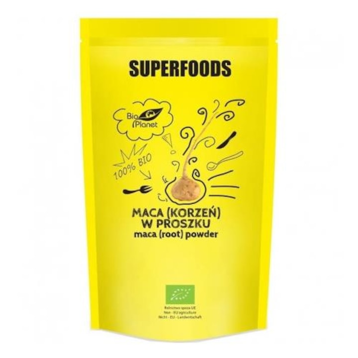 maca pudra bio 150gr bio planet imagen 40_1_
6