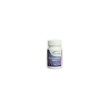 Resveratrol 95% Smart Living 90cps Resveratrol 95% Smart Living 90cps