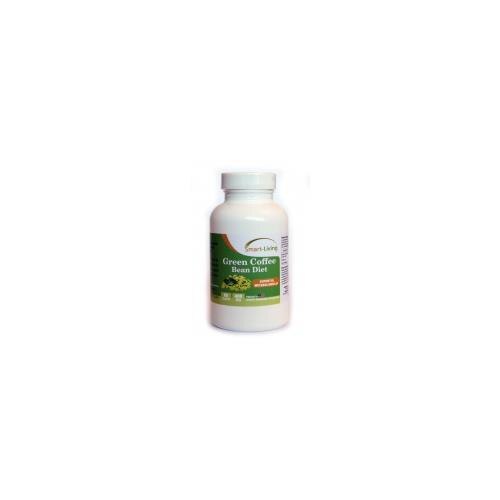 Green Coffee Bean Diet Smart 60cps