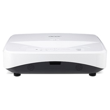 Videoproiector ACER UL5310W, DLP , WXGA, 3600 Lumeni, Alb Videoproiector ACER UL5310W, DLP , WXGA, 3600 Lumeni, Alb
