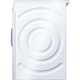Bosch WAN28261BY Serie4 Elöltöltős mosógép, 7kg, 1400 ford/perc, VarioPerfect, LCD, A+++ energiaosztály