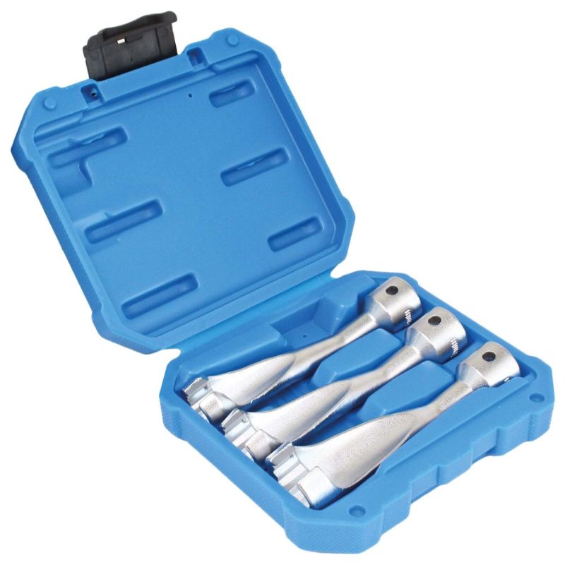 Set chei conducte injectoare, TECHMAN, 3 piese