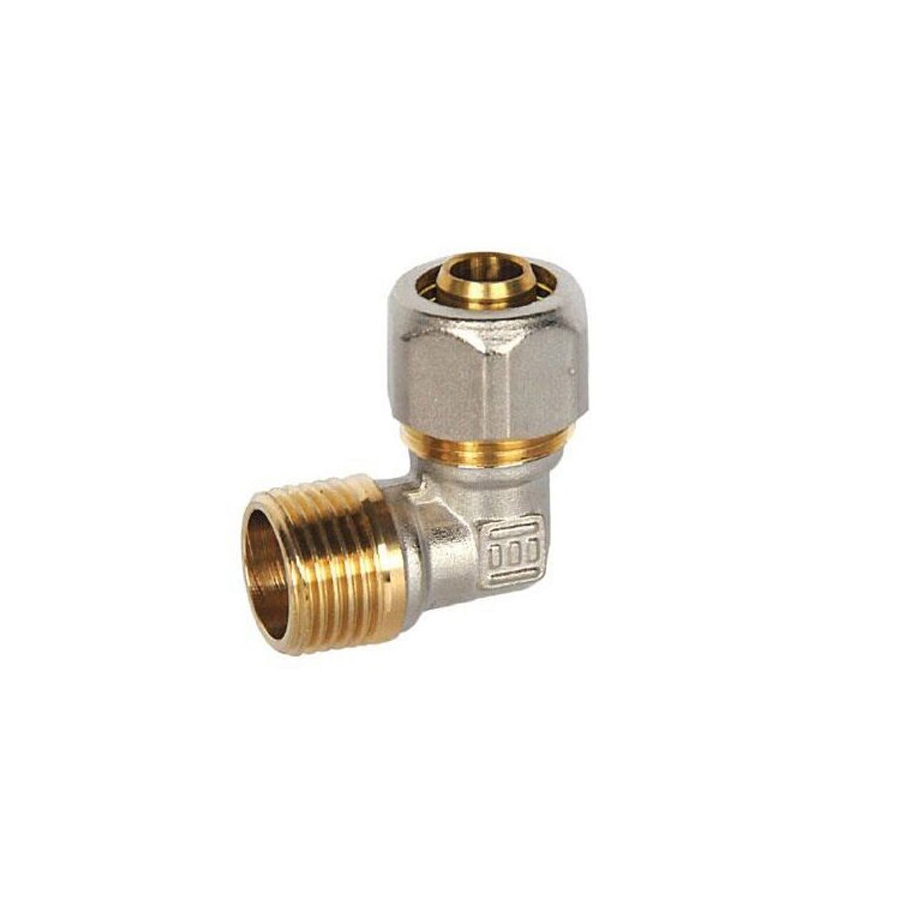 Cot cu filet exterior20 x 3/4