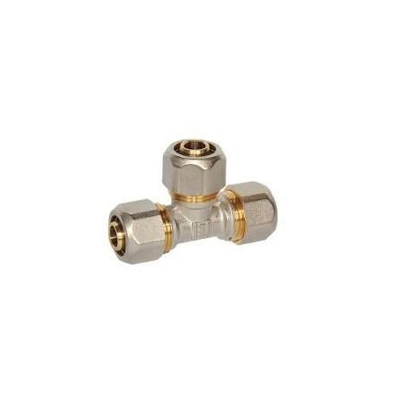 Teu complet 20 x 20 x 20 mm Everpro