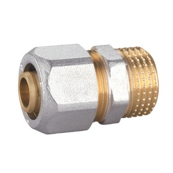 Conector filet exterior 16 x 3/8 Conector filet exterior 16 x 3/8
