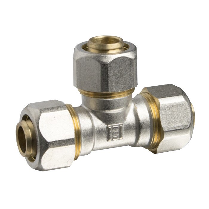 Teu alama 16 x 16 x 20 mm Everpro