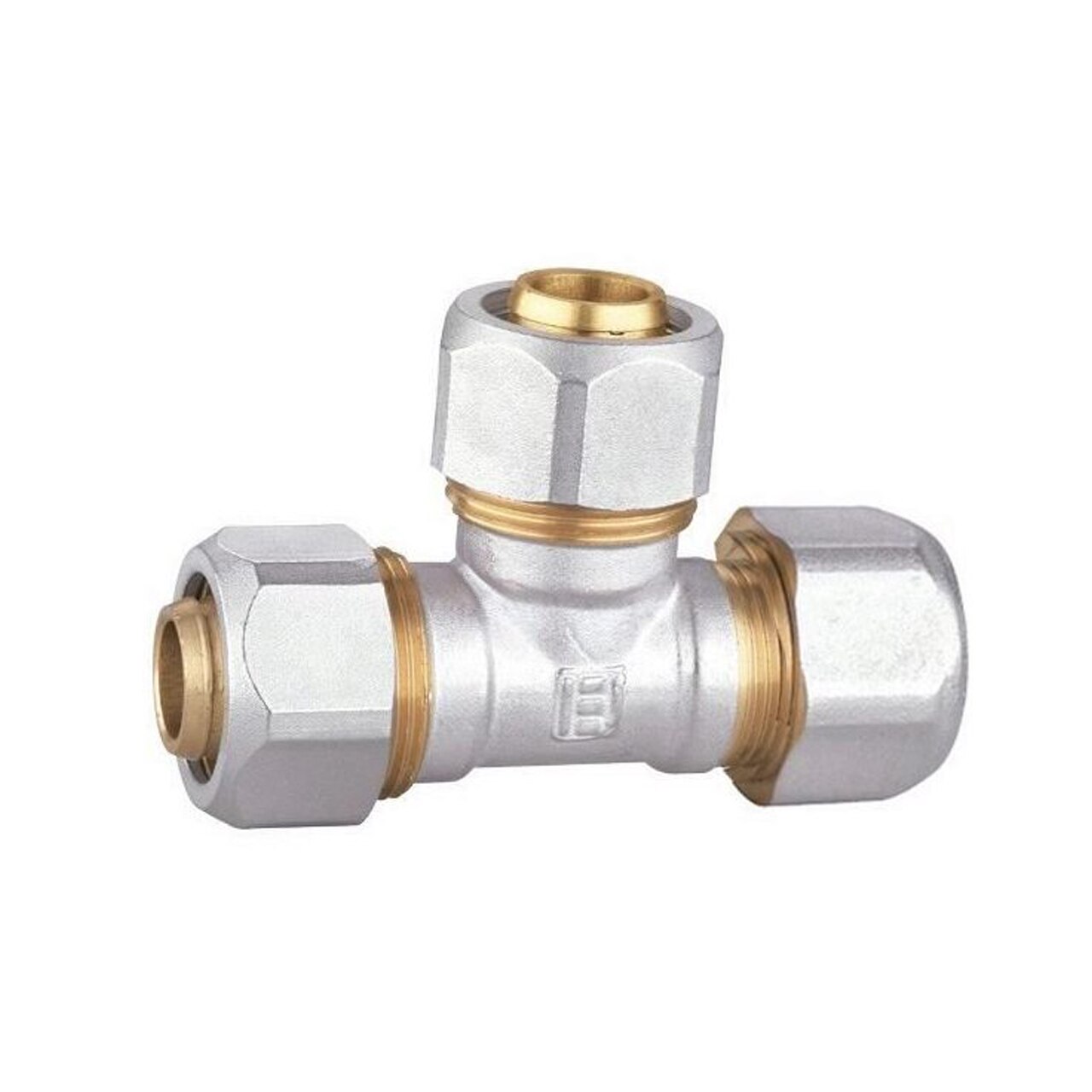 Teu complet 16 x 16 x 16 mm Everpro