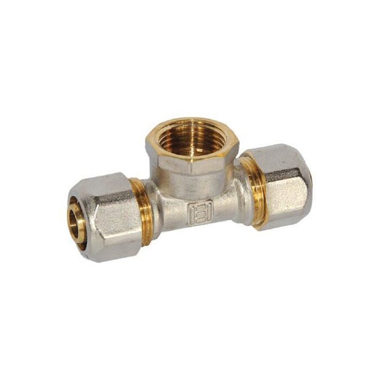 Teu alama filet interior 20 x 1/2